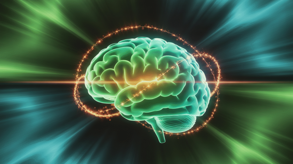Mind Stream Goals